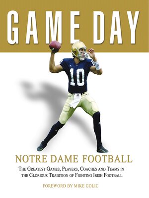 cover image of Game Day